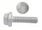 Śruba kołnierzowa M6x12 kl.10.9 ocynk DIN6921 4szt Śruba kołnierzowa M6x12 kl.10.9 ocynk DIN6921 4szt