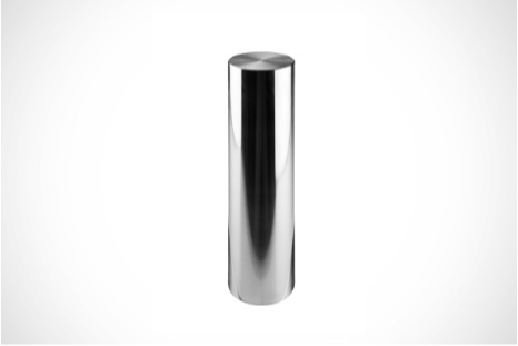 Pręt chromowany 130 Ck45/C45 Tol f7 Pręt chromowany 130 Ck45/C45 Tol f7