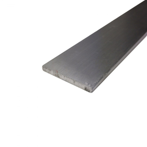 Płaskownik aluminiowy 37x1 Piła 1000mm