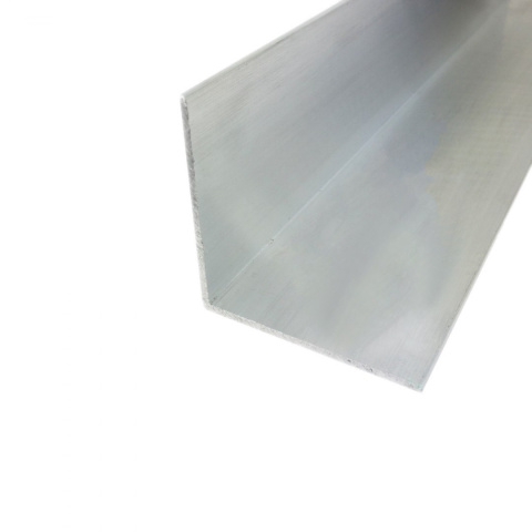  Kątownik aluminiowy 50x50x2 2000mm