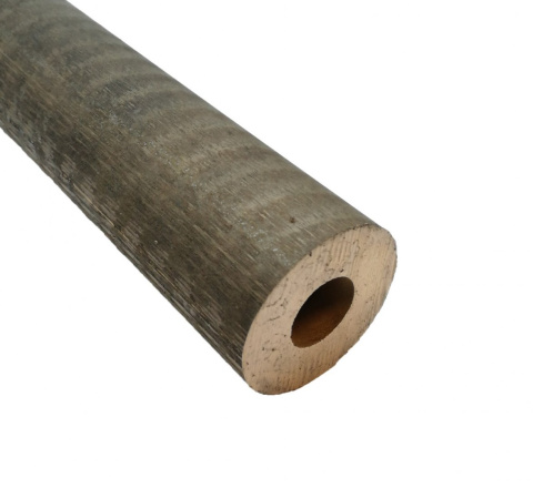 Tuleja z brązu 60mm x 20mm B101 300mm (60x20) Tuleja z brązu 60mm x 20mm B101 300mm (60x20)
