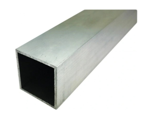 Profil aluminiowy zamknięty 60x60x4 kw. 1000mm Profil aluminiowy zamknięty 60x60x4 kw. 1000mm