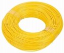 ŻYŁKA MURARSKA 50MB GR1MM ŻÓŁTA ŻYŁKA MURARSKA 50MB GR1MM ŻÓŁTA