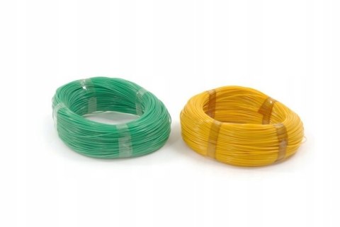 ŻYŁKA MURARSKA 50MB GR1MM ŻÓŁTA ŻYŁKA MURARSKA 50MB GR1MM ŻÓŁTA
