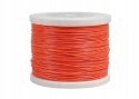 ŻYŁKA MURARSKA 50MB GR1MM ŻÓŁTA ŻYŁKA MURARSKA 50MB GR1MM ŻÓŁTA