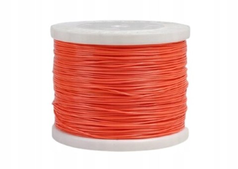 ŻYŁKA MURARSKA 50MB GR1MM ŻÓŁTA ŻYŁKA MURARSKA 50MB GR1MM ŻÓŁTA