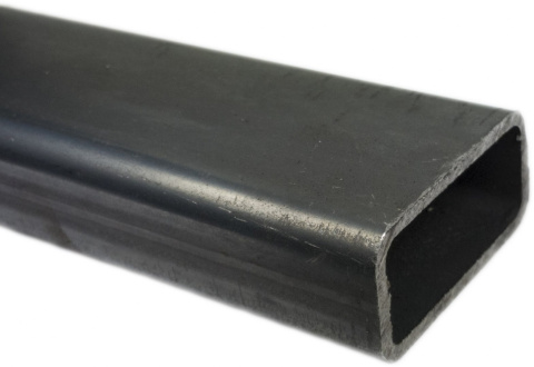 Profil stalowy zamknięty 60x40x1,5 długość 2000mm Profil stalowy zamknięty 60x40x1,5 długość 2000mm