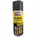 TYTAN GUMA W SPRAYU 400 ML TYTAN GUMA W SPRAYU 400 ML