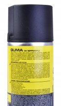 TYTAN GUMA W SPRAYU 400 ML TYTAN GUMA W SPRAYU 400 ML