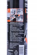 USZCZELNIACZ DEKARSKI TYTAN 280ML BEZBARWNY USZCZELNIACZ DEKARSKI TYTAN 280ML BEZBARWNY