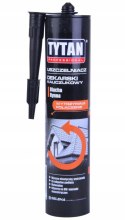 USZCZELNIACZ DEKARSKI TYTAN 280ML BRĄZOWY USZCZELNIACZ DEKARSKI TYTAN 280ML BRĄZOWY