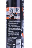 USZCZELNIACZ DEKARSKI TYTAN 280ML BRĄZOWY USZCZELNIACZ DEKARSKI TYTAN 280ML BRĄZOWY
