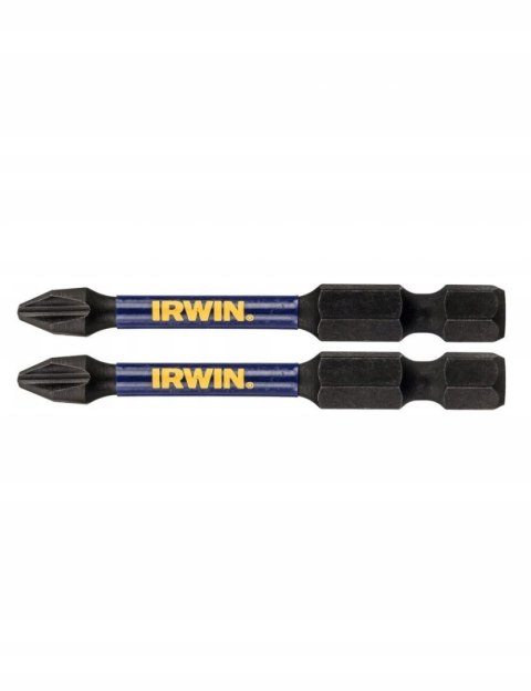 GROT, BIT, KOŃCÓWKA IMPACT PRO PZ2 57MM 5 SZT. GROT, BIT, KOŃCÓWKA IMPACT PRO PZ2 57MM 5 SZT.