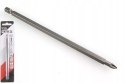 GROT, BIT, KOŃCÓWKA DO WKRĘTARKI PH2 200MM GROT, BIT, KOŃCÓWKA DO WKRĘTARKI PH2 200MM