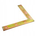 ŁĄCZNIK BUDOWLANY NAROŻNY 200*200*30*3.0MM ŁĄCZNIK BUDOWLANY NAROŻNY 200*200*30*3.0MM