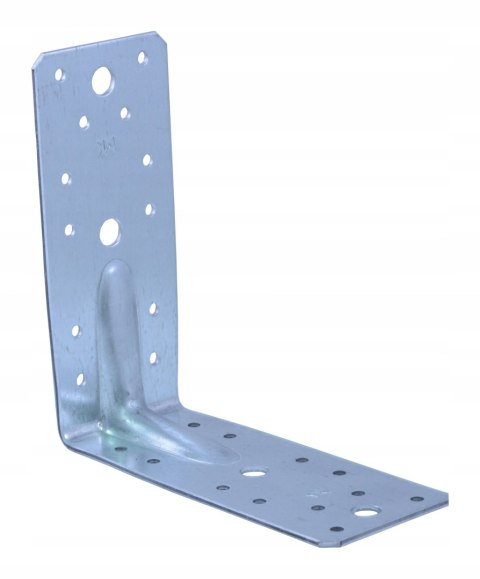 ŁĄCZNIK BUDOWLANY Z PRZETŁOCZENIEM 150*150*65*2.5MM ŁĄCZNIK BUDOWLANY Z PRZETŁOCZENIEM 150*150*65*2.5MM