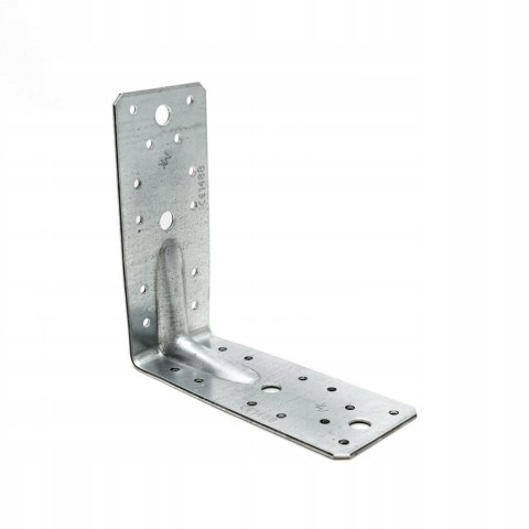 ŁĄCZNIK BUDOWLANY Z PRZETŁOCZENIEM 150*150*65*2.5MM ŁĄCZNIK BUDOWLANY Z PRZETŁOCZENIEM 150*150*65*2.5MM