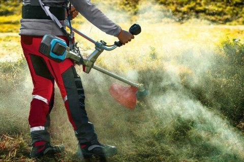 ŻYŁKA DO WYKASZARKI GWIAZDKA 2.7MM 15M ŻYŁKA DO WYKASZARKI GWIAZDKA 2.7MM 15M