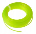 ŻYŁKA DO WYKASZARKI OKRĄGŁA NEON 1,3MM 15M ŻYŁKA DO WYKASZARKI OKRĄGŁA NEON 1,3MM 15M