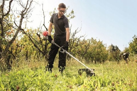 ŻYŁKA DO WYKASZARKI OKRĄGŁA NEON 2.7MM 15M ŻYŁKA DO WYKASZARKI OKRĄGŁA NEON 2.7MM 15M