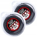 ŻYŁKA DO WYKASZARKI TWIST PREMIUM 2.4MM 15M ŻYŁKA DO WYKASZARKI TWIST PREMIUM 2.4MM 15M