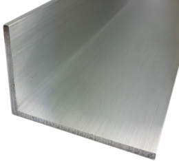 Kątownik aluminiowy 50x150x4 dł. 1000mm