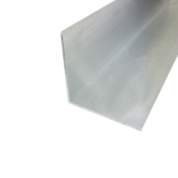 Kątownik aluminiowy 35x35x3 dł. 2000mm