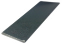 Płaskownik stalowy 120X15 gorącowalcowany 1000 mm Płaskownik stalowy 120X15 gorącowalcowany 1000 mm