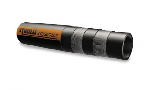 Wąż do olejów fi 12,5mm Wąż do olejów fi 12,5mm