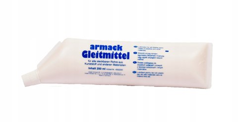 Armack pasta do łączenia rur tuba 250g Armack pasta do łączenia rur tuba 250g