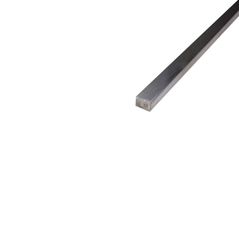 Płaskownik aluminiowy 10x4 500mm