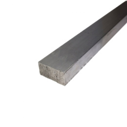 Płaskownik aluminiowy 25x15 Piła 1000mm