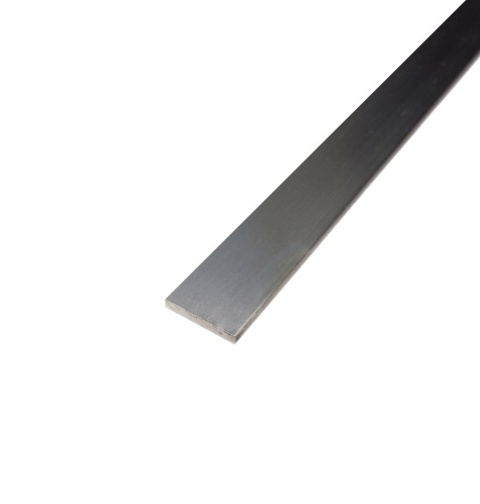 Płaskownik aluminiowy 25x2 2000mm