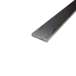 Płaskownik aluminiowy 25x4 Piła 1500mm