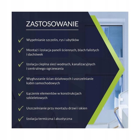 PIANKA 750ML TYTAN EURO-LINE O2 PIANKA 750ML TYTAN EURO-LINE O2