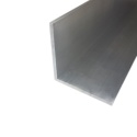  Kątownik aluminiowy 20x20x3 dł. 2000mm