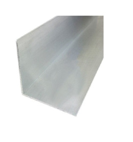  Kątownik aluminiowy 25x25x2 dł. 500mm