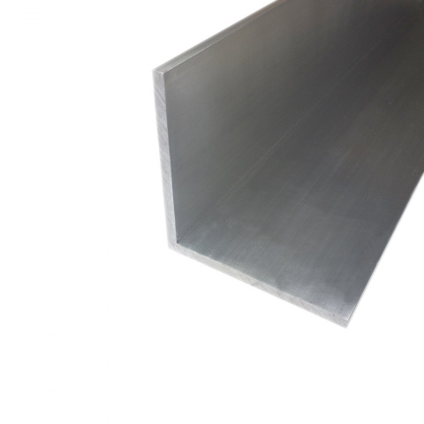  Kątownik aluminiowy 40x40x3 dł. 1500mm