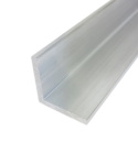 Kątownik aluminiowy 40x40x5 dł. 1500mm