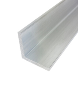  Kątownik aluminiowy 40x40x5 dł. 2000mm