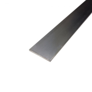 Płaskownik aluminiowy 30x2 2000mm