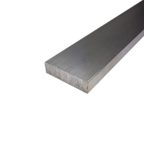 Płaskownik aluminiowy 30x8 Piła 1500mm