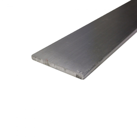 Płaskownik aluminiowy 50x4 Piła 1500mm