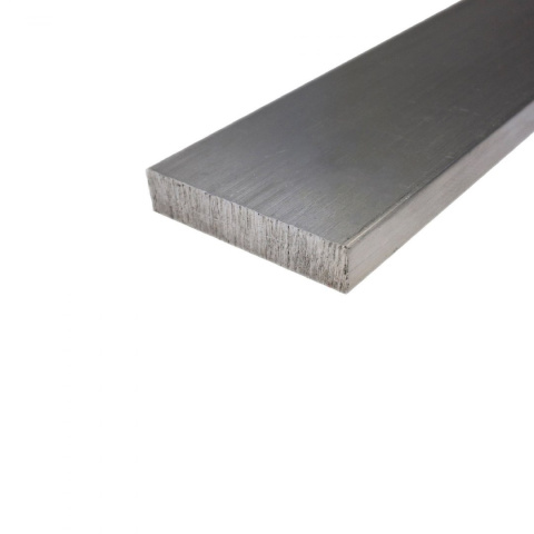 Płaskownik aluminiowy 60x20 Piła 1000mm