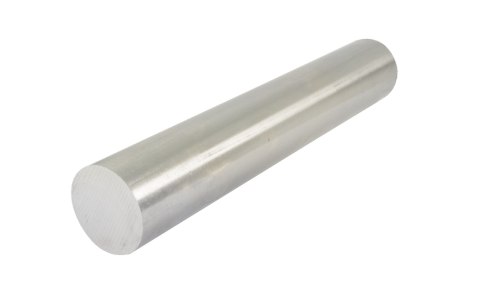 Pręt okrągły nierdzewny fi 23mm dł.1500mm AISI 304