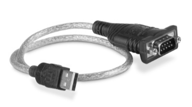 Adapter USB E-A-PS-USB/DB9 205146 Adapter USB E-A-PS-USB/DB9 205146