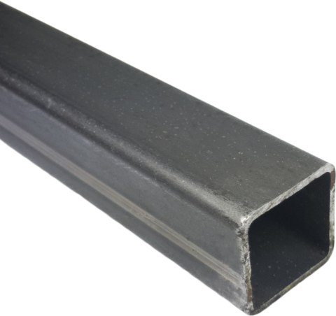 Profil stalowy zamknięty 12x12x1,5 długość 2000mm Profil stalowy zamknięty 12x12x1,5 długość 2000mm