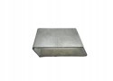 Profil aluminiowy romb 67x16x1,2 - 200 cm Profil aluminiowy romb 67x16x1,2 - 200 cm