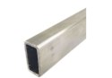Profil nierdzewny surowy 60x40x1,5 dł.6000mm Profil nierdzewny surowy 60x40x1,5 dł.6000mm