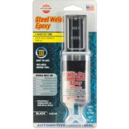 Klej do metalu spawanie na zimno VERSACHEM 25ml